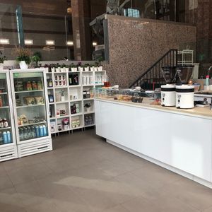 Leaves House (McGill) at Leaves House || in Montreal