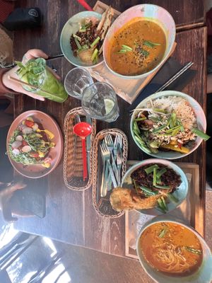   at Bracka 20 in Warsaw