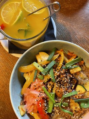   at Bracka 20 in Warsaw