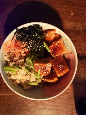  at Bracka 20 in Warsaw