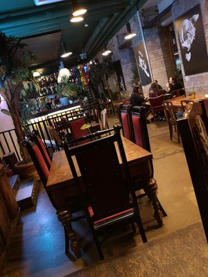  at Bracka 20 in Warsaw