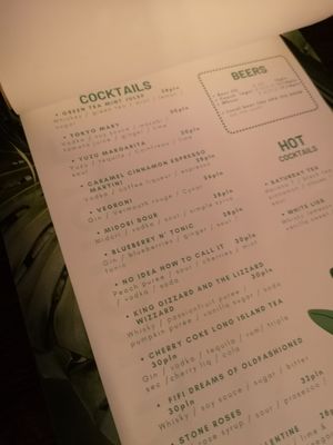  at Bracka 20 in Warsaw