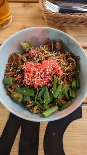 . at Bracka 20 in Warsaw