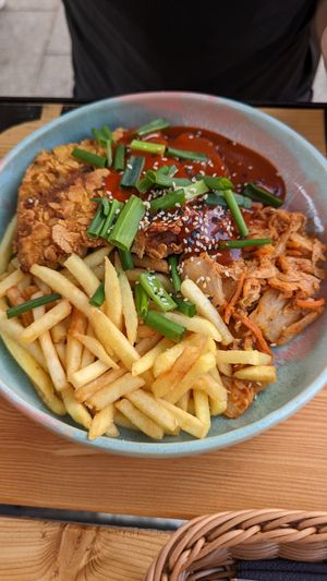 . at Bracka 20 in Warsaw