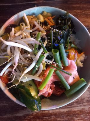  at Bracka 20 in Warsaw