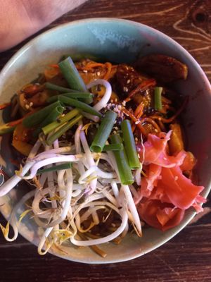  at Bracka 20 in Warsaw