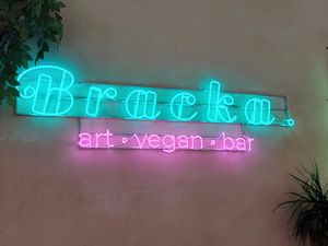  at Bracka 20 in Warsaw