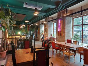  at Bracka 20 in Warsaw