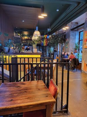  at Bracka 20 in Warsaw