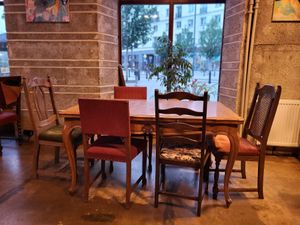  at Bracka 20 in Warsaw