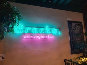  at Bracka 20 in Warsaw