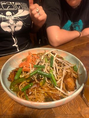  at Bracka 20 in Warsaw