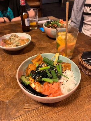  at Bracka 20 in Warsaw