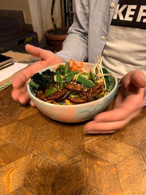  at Bracka 20 in Warsaw