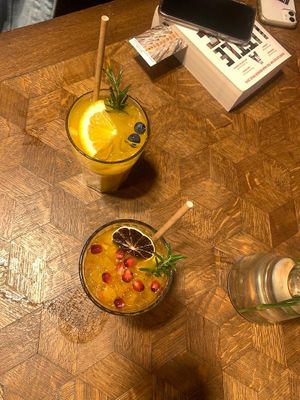  at Bracka 20 in Warsaw