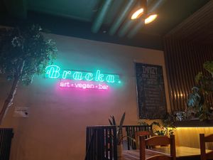   at Bracka 20 in Warsaw