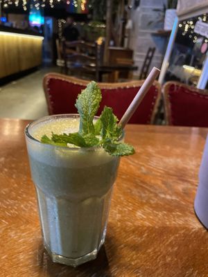   at Bracka 20 in Warsaw