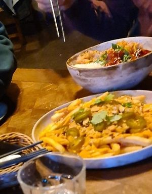  at Bracka 20 in Warsaw