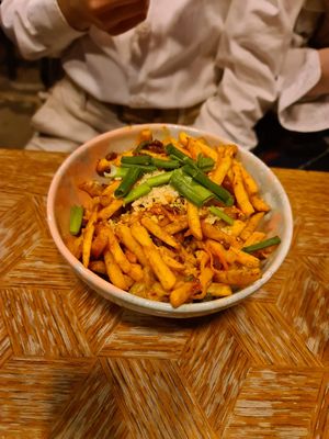  at Bracka 20 in Warsaw