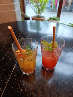  at Bracka 20 in Warsaw