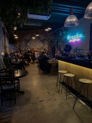   at Bracka 20 in Warsaw