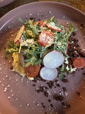 French Toastt  at Bracka 20 in Warsaw