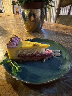   at Bracka 20 in Warsaw