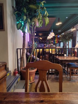  at Bracka 20 in Warsaw