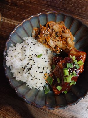  at Bracka 20 in Warsaw