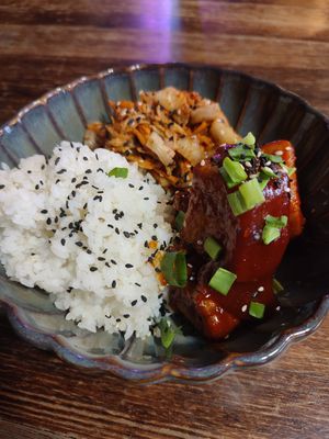  at Bracka 20 in Warsaw