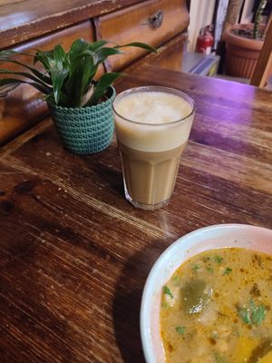  at Bracka 20 in Warsaw