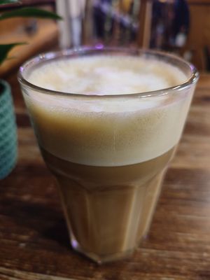  at Bracka 20 in Warsaw