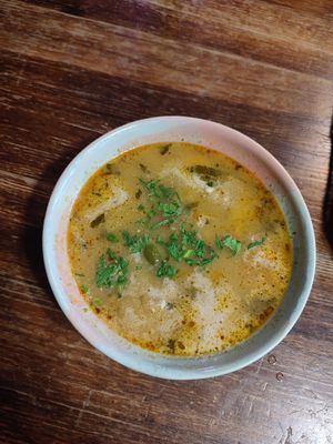  at Bracka 20 in Warsaw