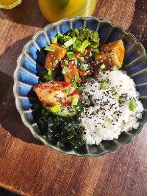  at Bracka 20 in Warsaw