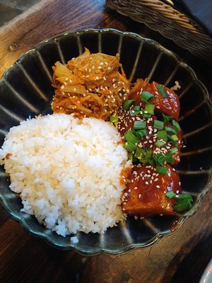  at Bracka 20 in Warsaw