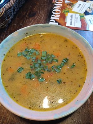  at Bracka 20 in Warsaw