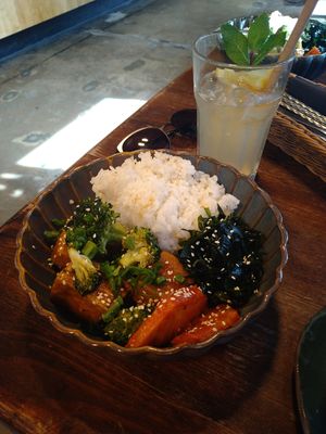  at Bracka 20 in Warsaw