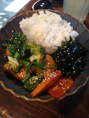  at Bracka 20 in Warsaw