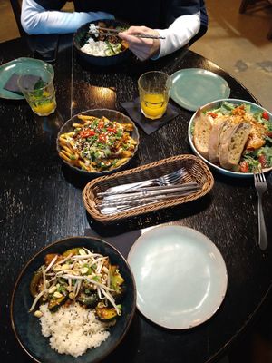  at Bracka 20 in Warsaw