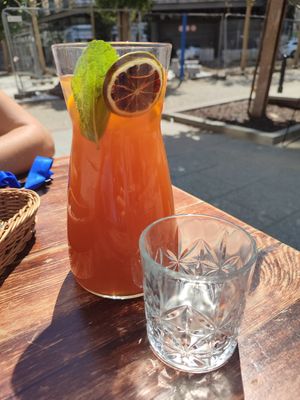  at Bracka 20 in Warsaw