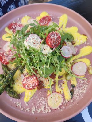  at Bracka 20 in Warsaw