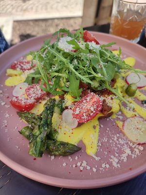  at Bracka 20 in Warsaw