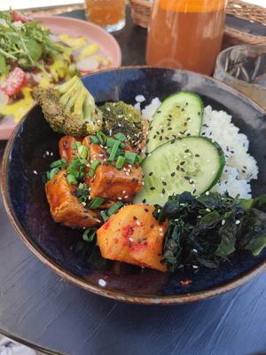  at Bracka 20 in Warsaw