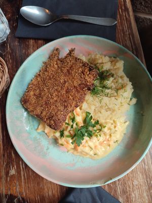  at Bracka 20 in Warsaw