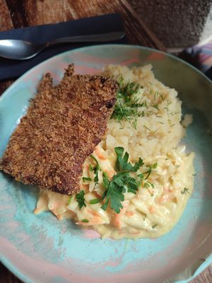  at Bracka 20 in Warsaw