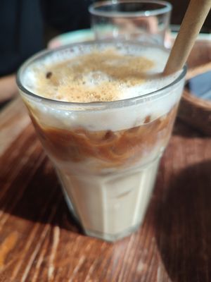  at Bracka 20 in Warsaw