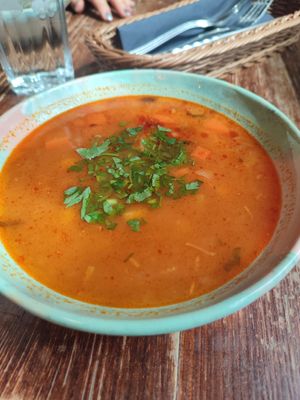  at Bracka 20 in Warsaw