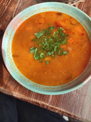  at Bracka 20 in Warsaw