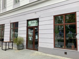  at Bracka 20 in Warsaw