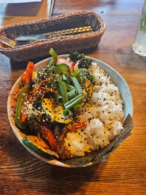  at Bracka 20 in Warsaw